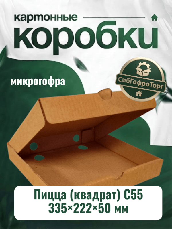Пицца (квадрат)